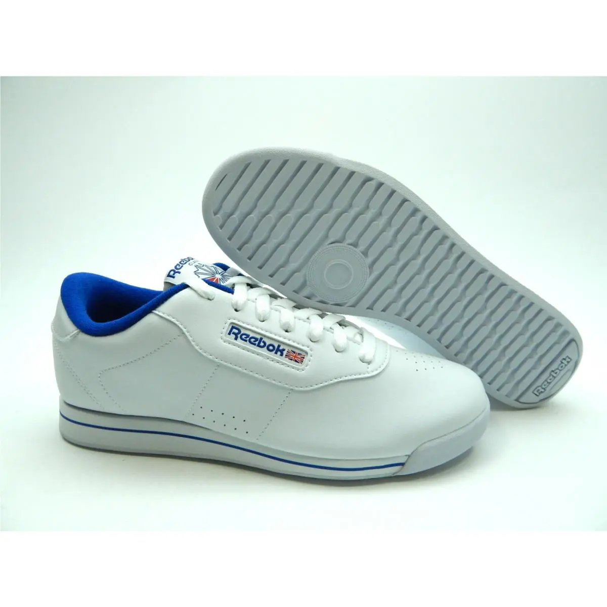 Reebok shoes - Reebok Princess - Princess - FV5294 - White 5