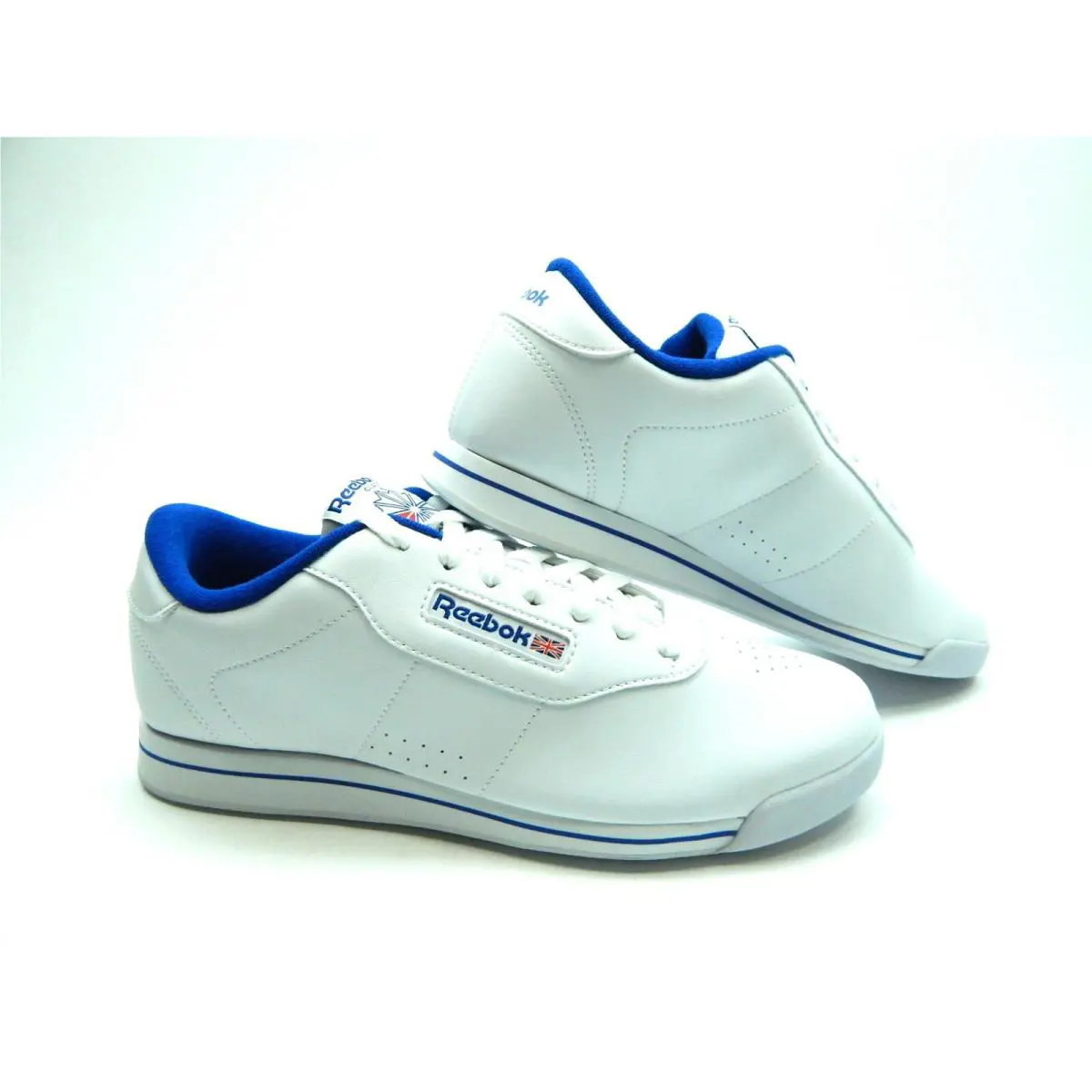Reebok shoes - Reebok Princess - Princess - FV5294 - White 15