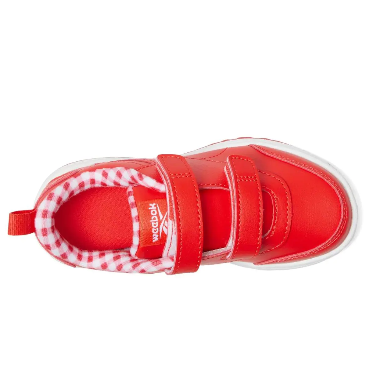 Reebok shoes - Energy Red/White 0