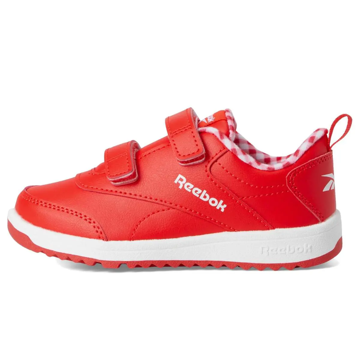 Reebok shoes - Energy Red/White 2