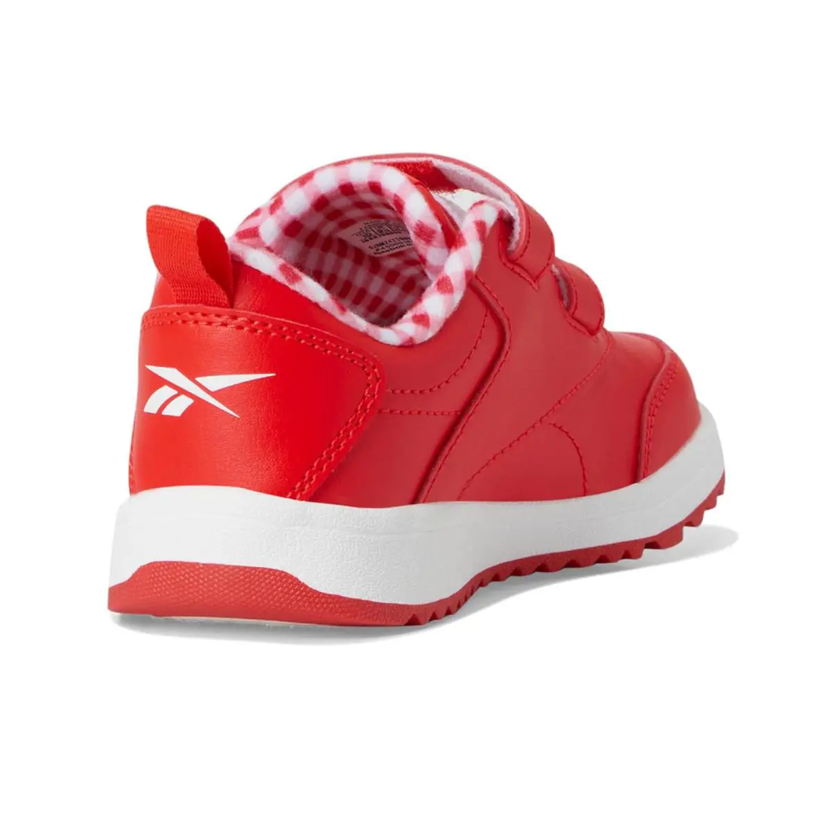 Reebok shoes - Energy Red/White 3