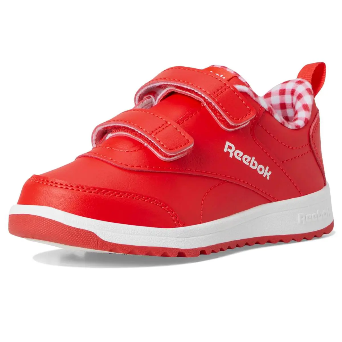 Reebok shoes - Energy Red/White 5