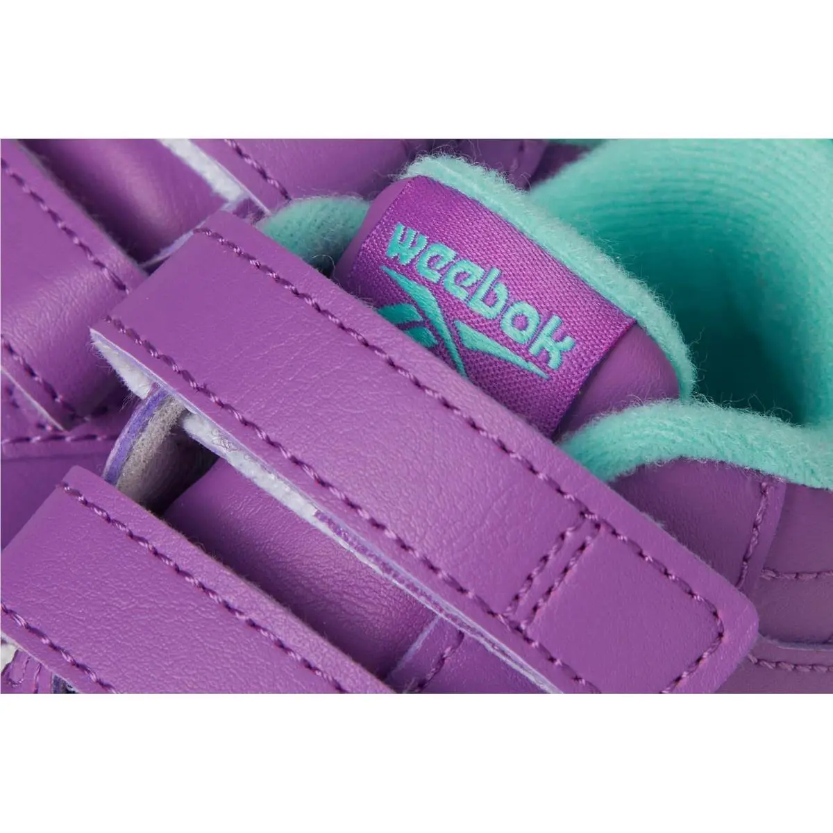 Reebok shoes - Energy Red/White 18