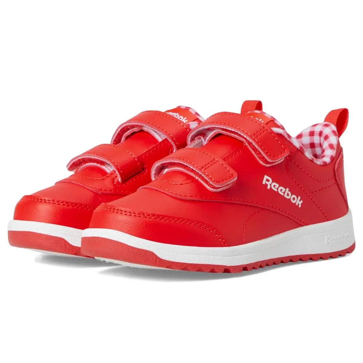 Reebok shoes - Energy Red/White 6