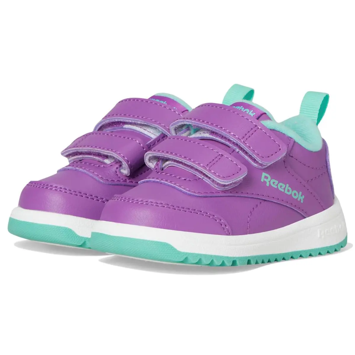 Reebok shoes - Energy Red/White 13