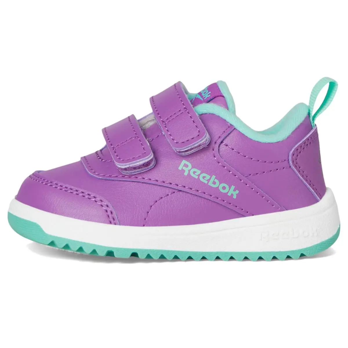 Reebok shoes - Energy Red/White 16