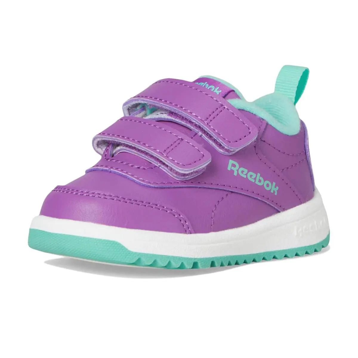 Reebok shoes - Energy Red/White 19