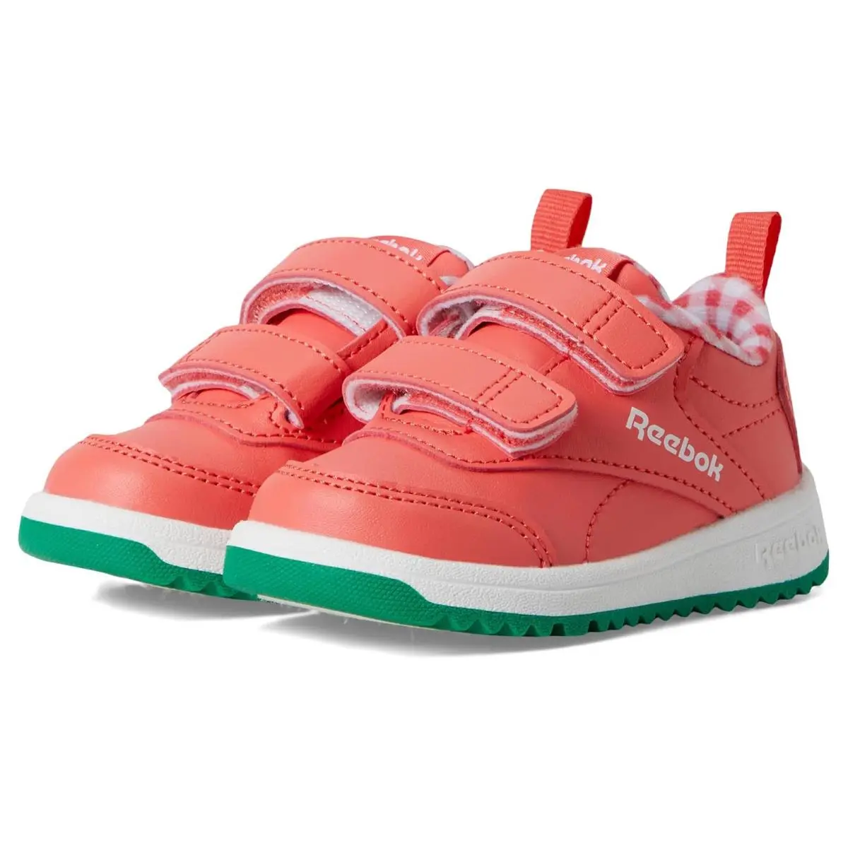 Reebok shoes - Energy Red/White 13