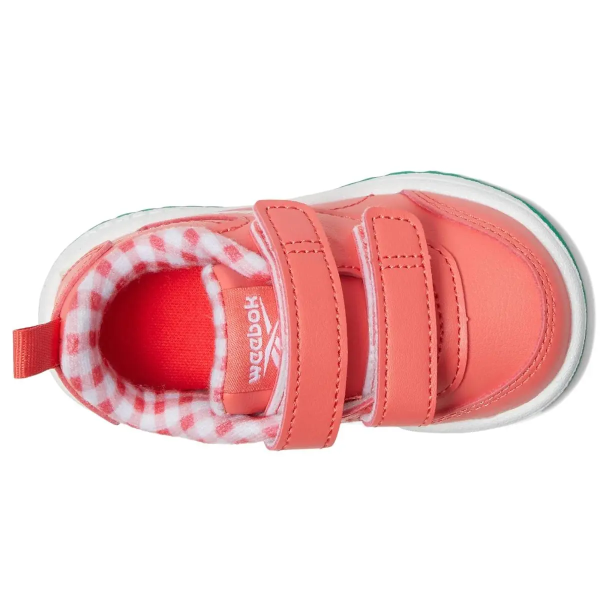 Reebok shoes - Energy Red/White 14