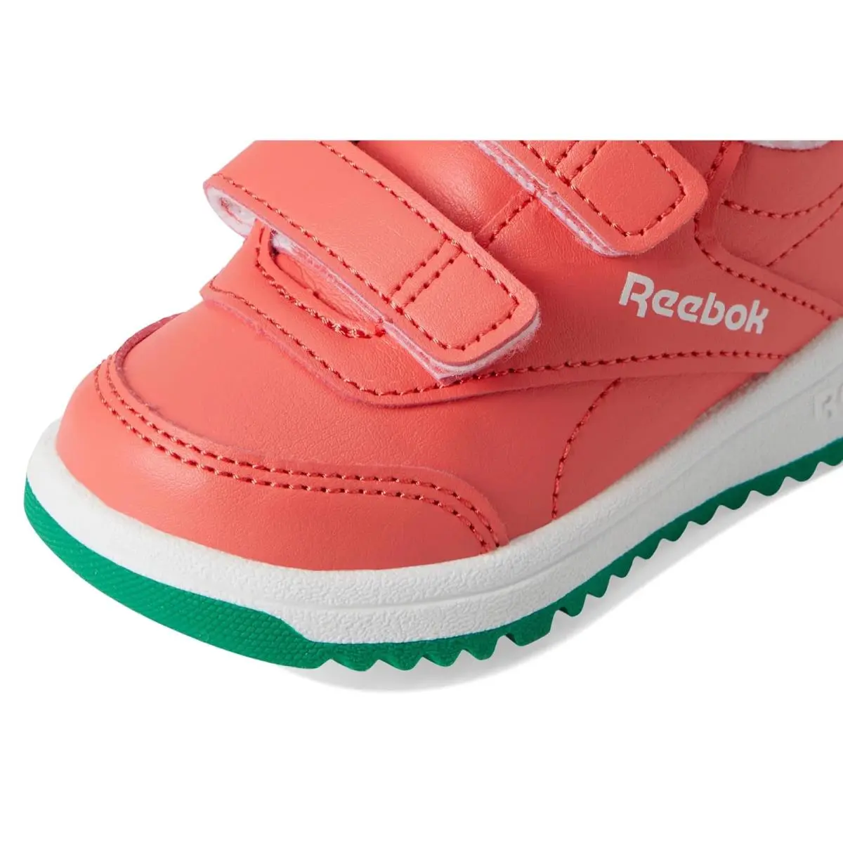 Reebok shoes - Energy Red/White 18