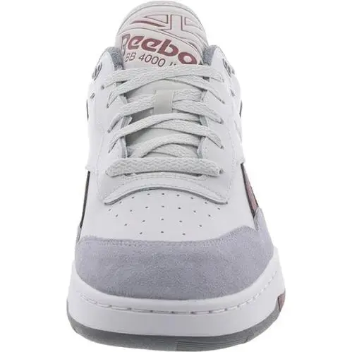 Reebok shoes - Athletic - Athletic - Steely Fog/Cold Grey/Classic Maroon 0