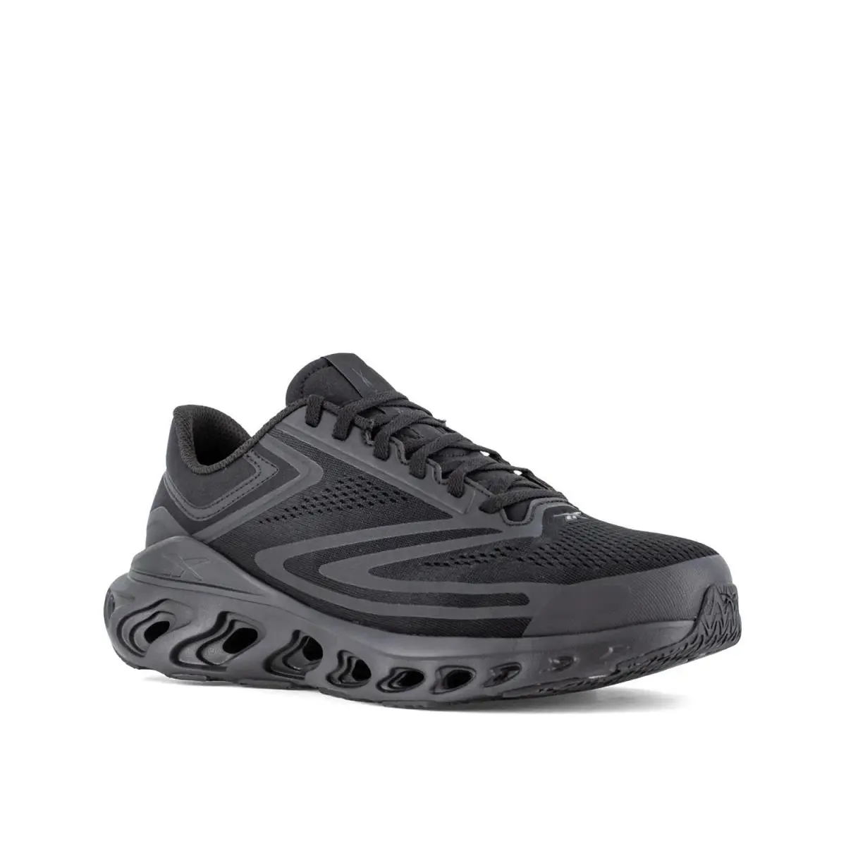 Reebok shoes - Black 0