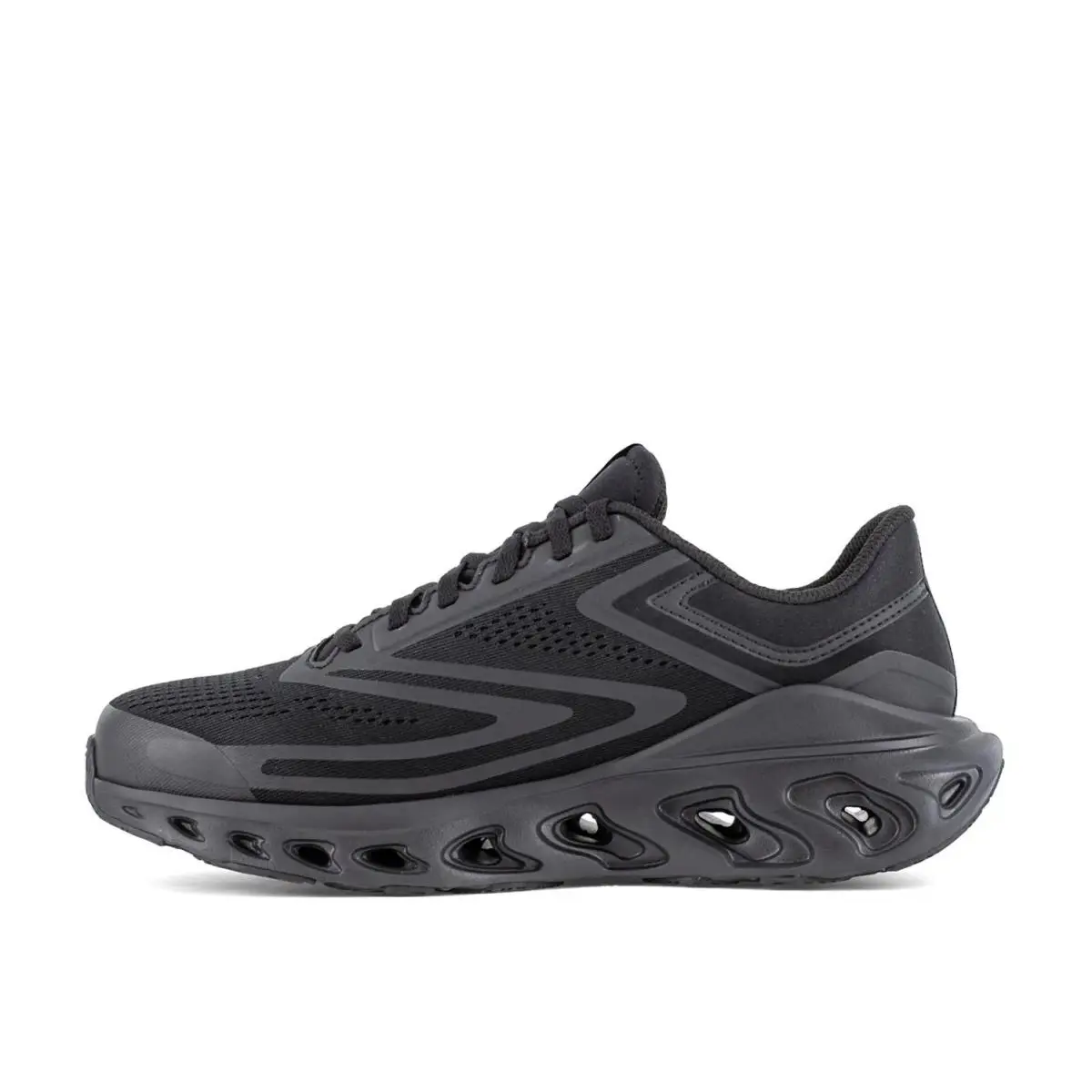 Reebok shoes - Black 1