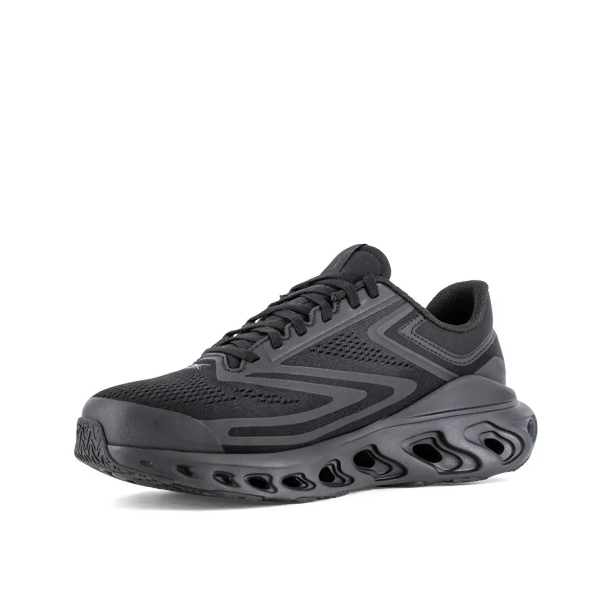 Reebok shoes - Black 2