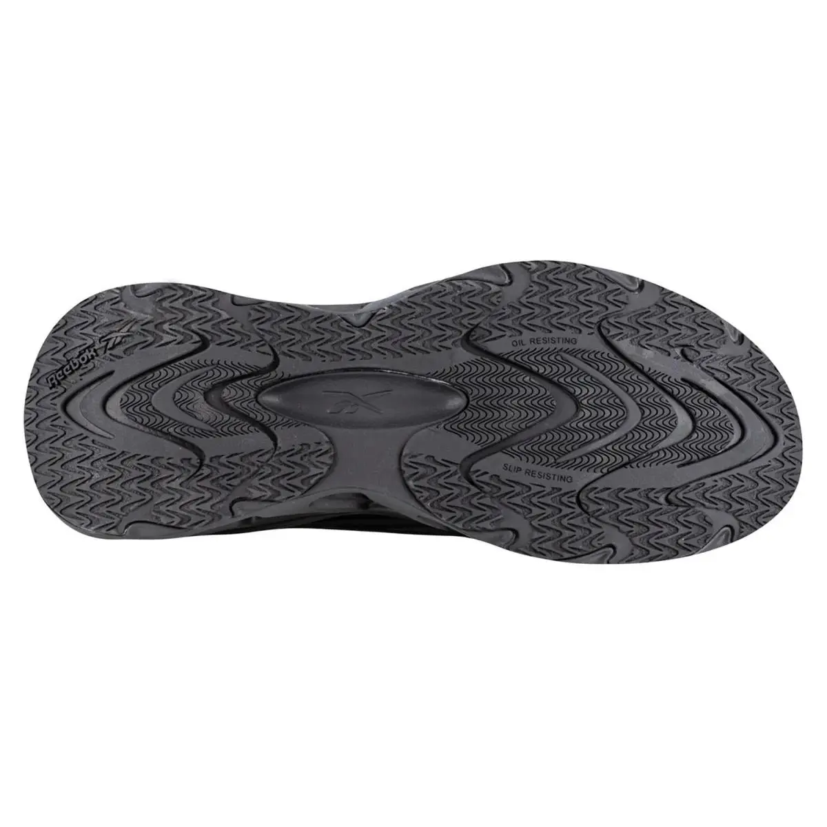 Reebok shoes - Black 3