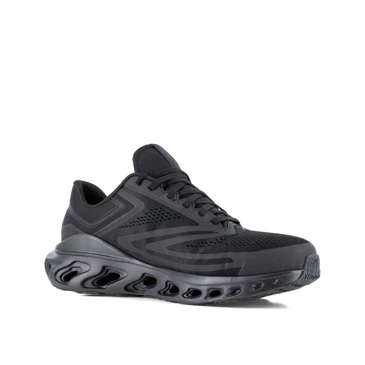 Reebok shoes - Black 5