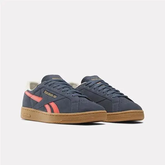 Reebok shoes - Athletic - Athletic - East Coast Blue/Dynamic Red/Chalk 0
