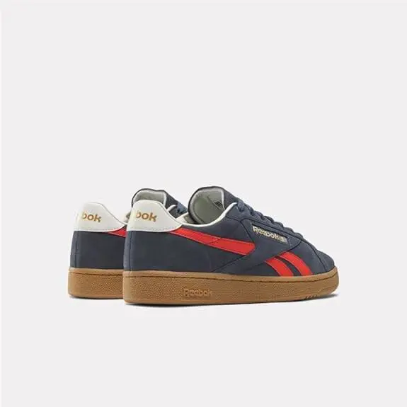 Reebok shoes - Athletic - Athletic - East Coast Blue/Dynamic Red/Chalk 1