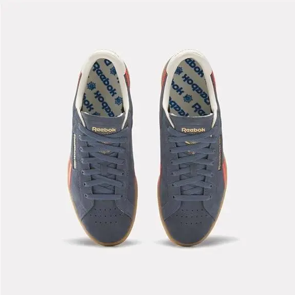 Reebok shoes - Athletic - Athletic - East Coast Blue/Dynamic Red/Chalk 3