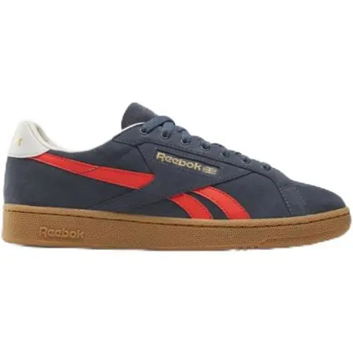 Reebok shoes - Athletic - Athletic - East Coast Blue/Dynamic Red/Chalk 4