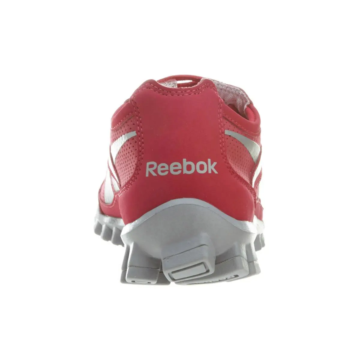 Reebok shoes - UBER PINK / TIN GREY 1