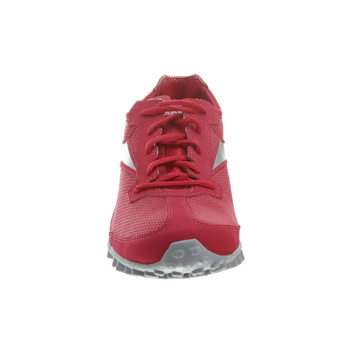 Reebok shoes - UBER PINK / TIN GREY 3