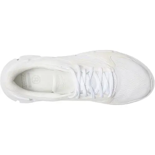 Reebok shoes - Athletic - Athletic - Footwear White/Footwear White/Pure Grey 0