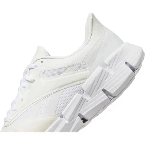 Reebok shoes - Athletic - Athletic - Footwear White/Footwear White/Pure Grey 3
