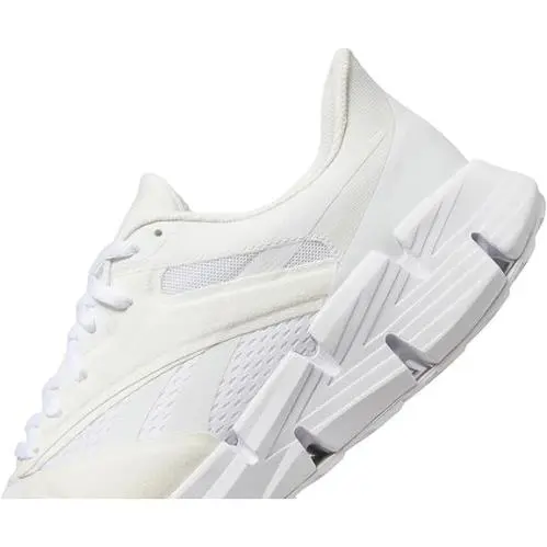 Reebok shoes - Athletic - Athletic - Footwear White/Footwear White/Pure Grey 9