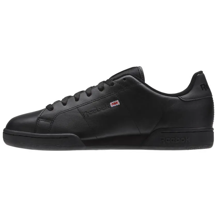 Reebok shoes - LUS91 - LUS91 - Black 0