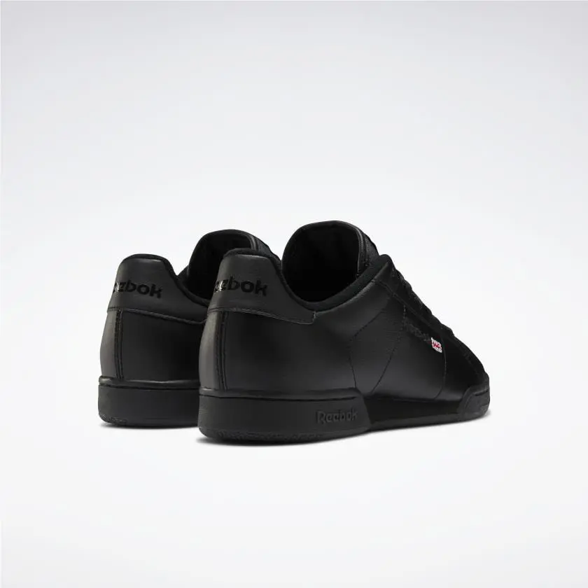 Reebok shoes - LUS91 - LUS91 - Black 2