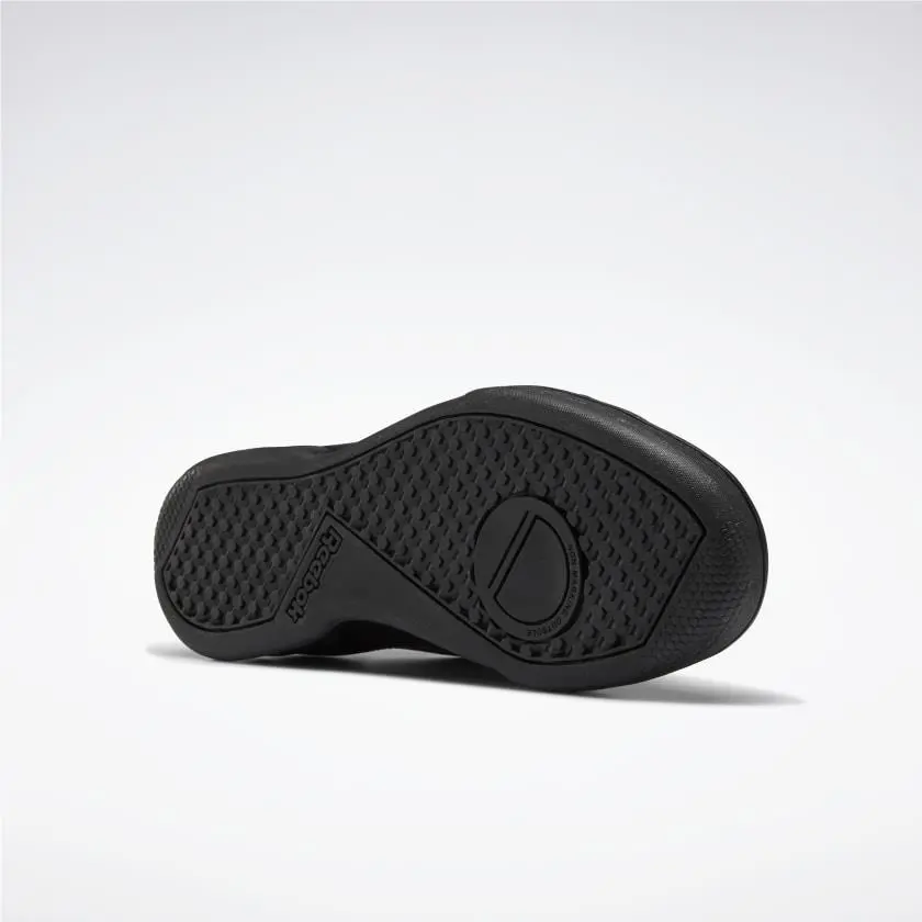 Reebok shoes - LUS91 - LUS91 - Black 3