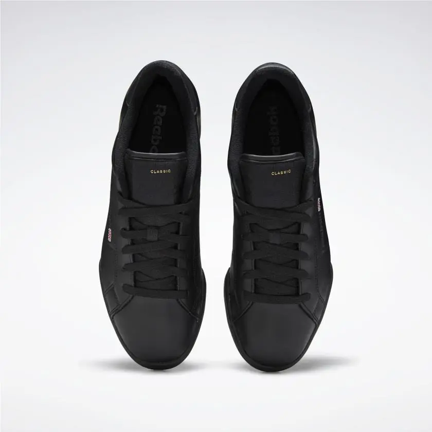 Reebok shoes - LUS91 - LUS91 - Black 4