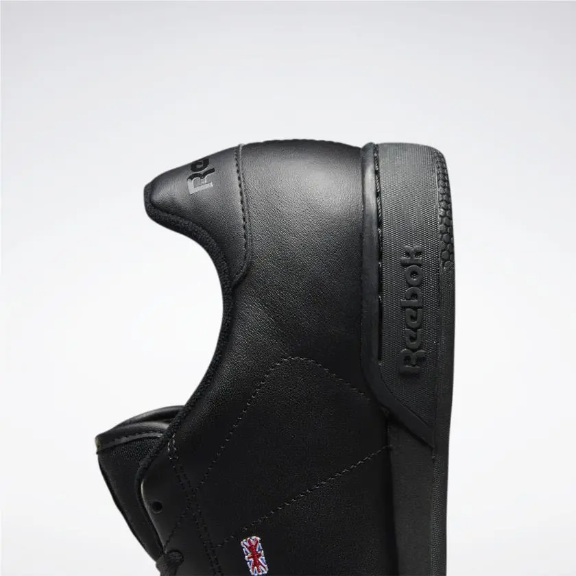 Reebok shoes - LUS91 - LUS91 - Black 5