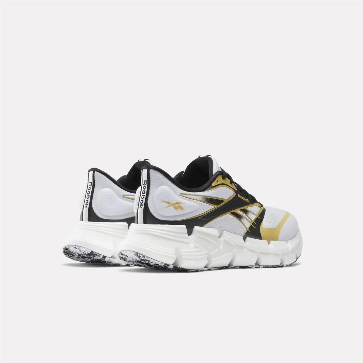 Reebok shoes - Navy/Black/Gray 7