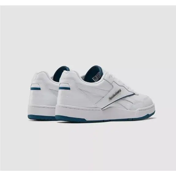 Reebok shoes - Athletic - Athletic - White/Escape Blue 0