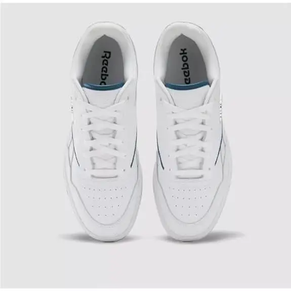 Reebok shoes - Athletic - Athletic - White/Escape Blue 1