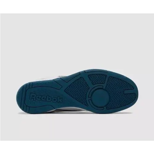 Reebok shoes - Athletic - Athletic - White/Escape Blue 6