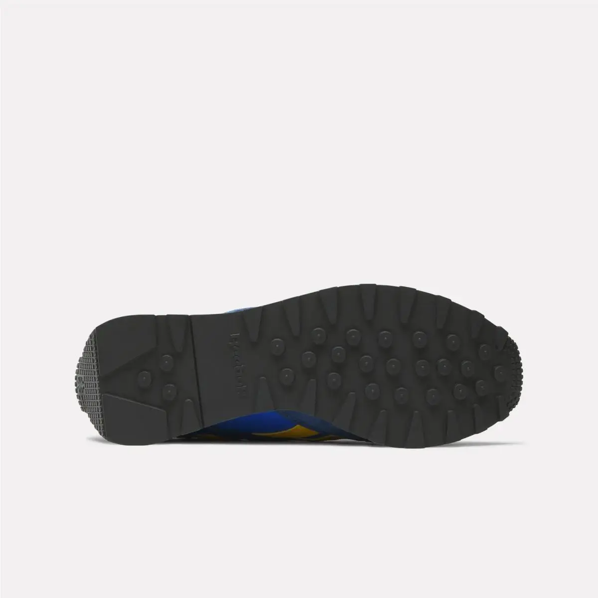 Reebok shoes - Athletic Blue/Virtual Blue/Athletic Gold 3
