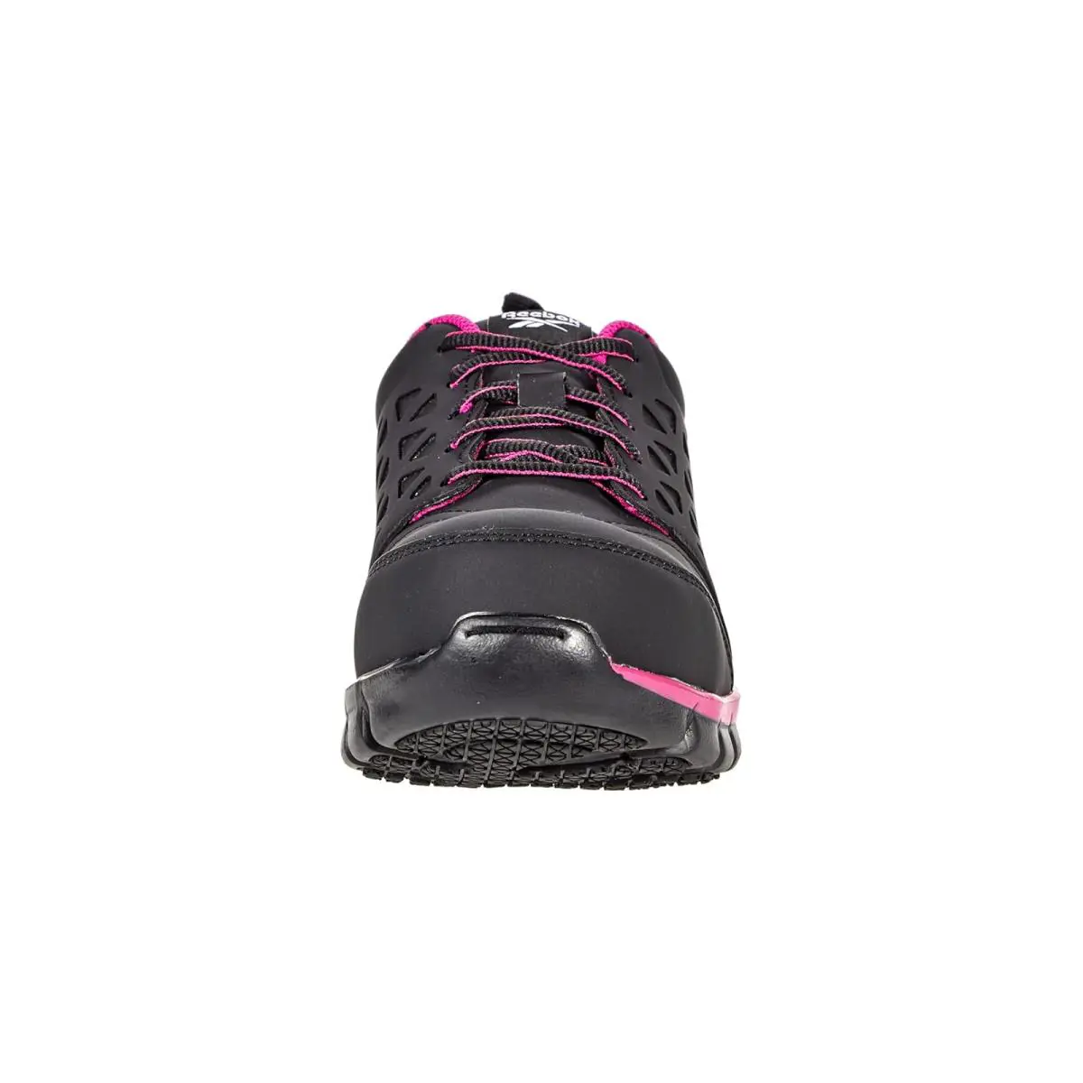 Reebok shoes - Black/Pink 4