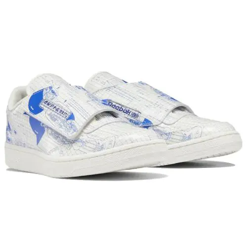 Reebok shoes - Reebok Club - Club - Blue 1