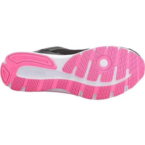 Reebok shoes - BD2880 - BD2880 - Coal/Black/Pink 4