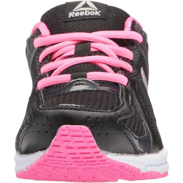 Reebok shoes - BD2880 - BD2880 - Coal/Black/Pink 10