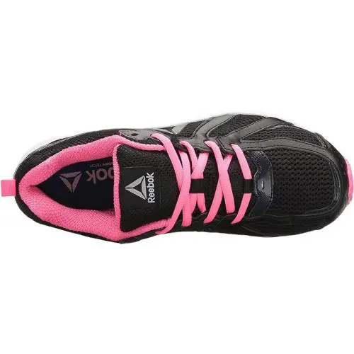 Reebok shoes - BD2880 - BD2880 - Coal/Black/Pink 13