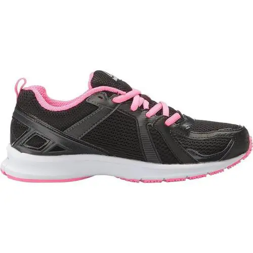 Reebok shoes - BD2880 - BD2880 - Coal/Black/Pink 14