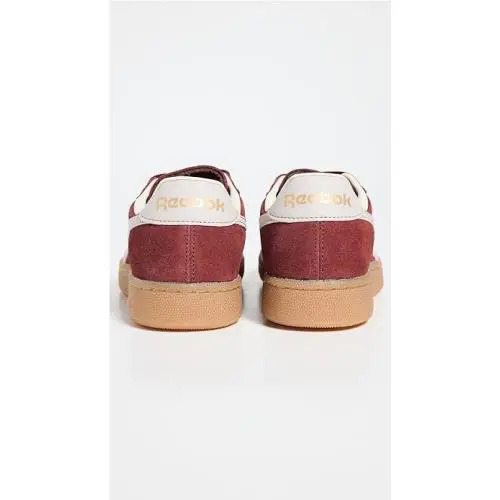 Reebok shoes - Athletic - Athletic - Rich Maroon/Moonstone/Reebok Brass 1