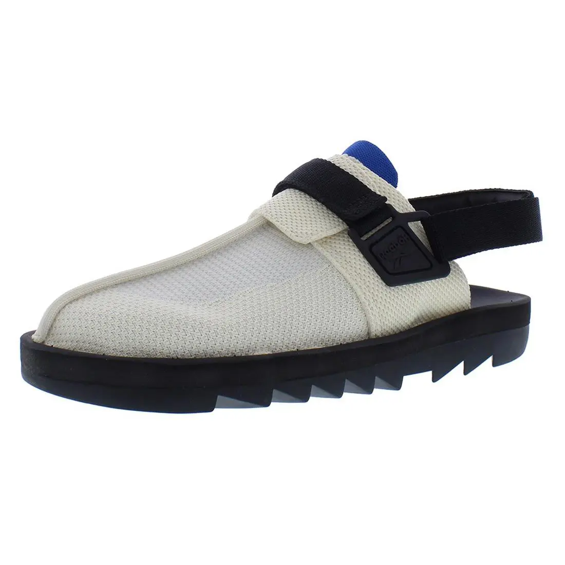 Reebok shoes - Vintage Chalk Sr Pure Grey Core Black, Main: Beige 0