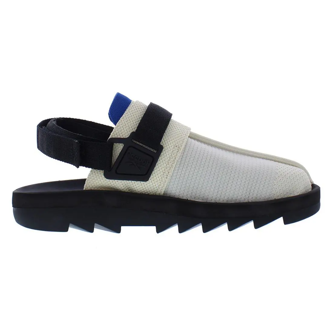 Reebok shoes - Vintage Chalk Sr Pure Grey Core Black, Main: Beige 1