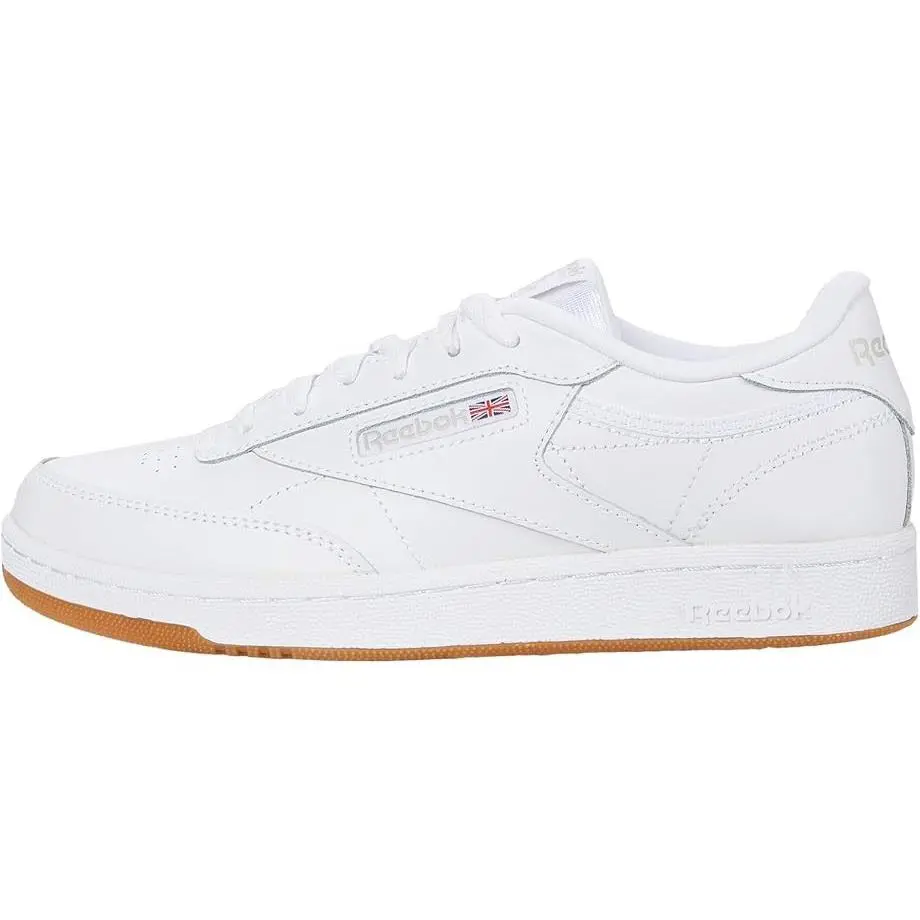 Reebok shoes - Reebok Club C 100000213 - Club - 100000213 - White 0
