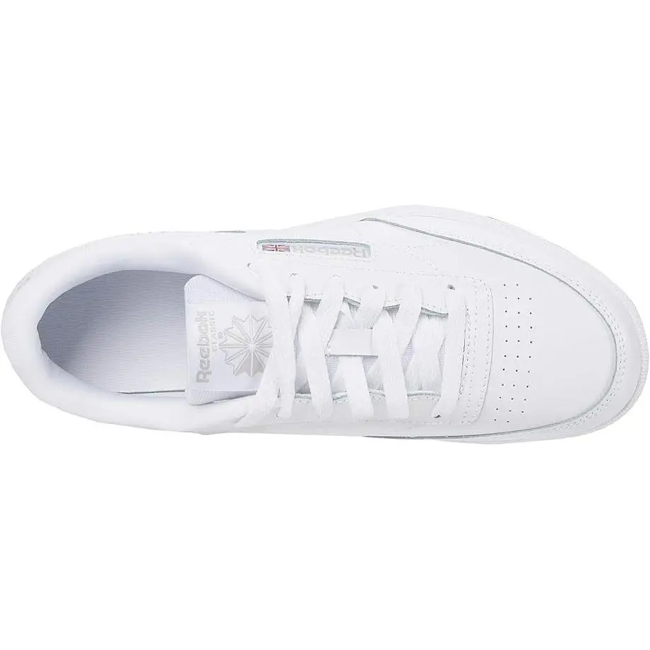 Reebok shoes - Reebok Club C 100000213 - Club - 100000213 - White 1